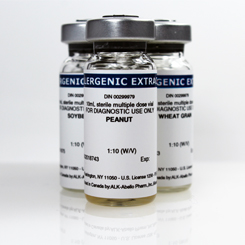 Alk-Abello Allergenic Extracts  Birch Mix (RW) Glycerinated / 1:20 W/V / 5mL